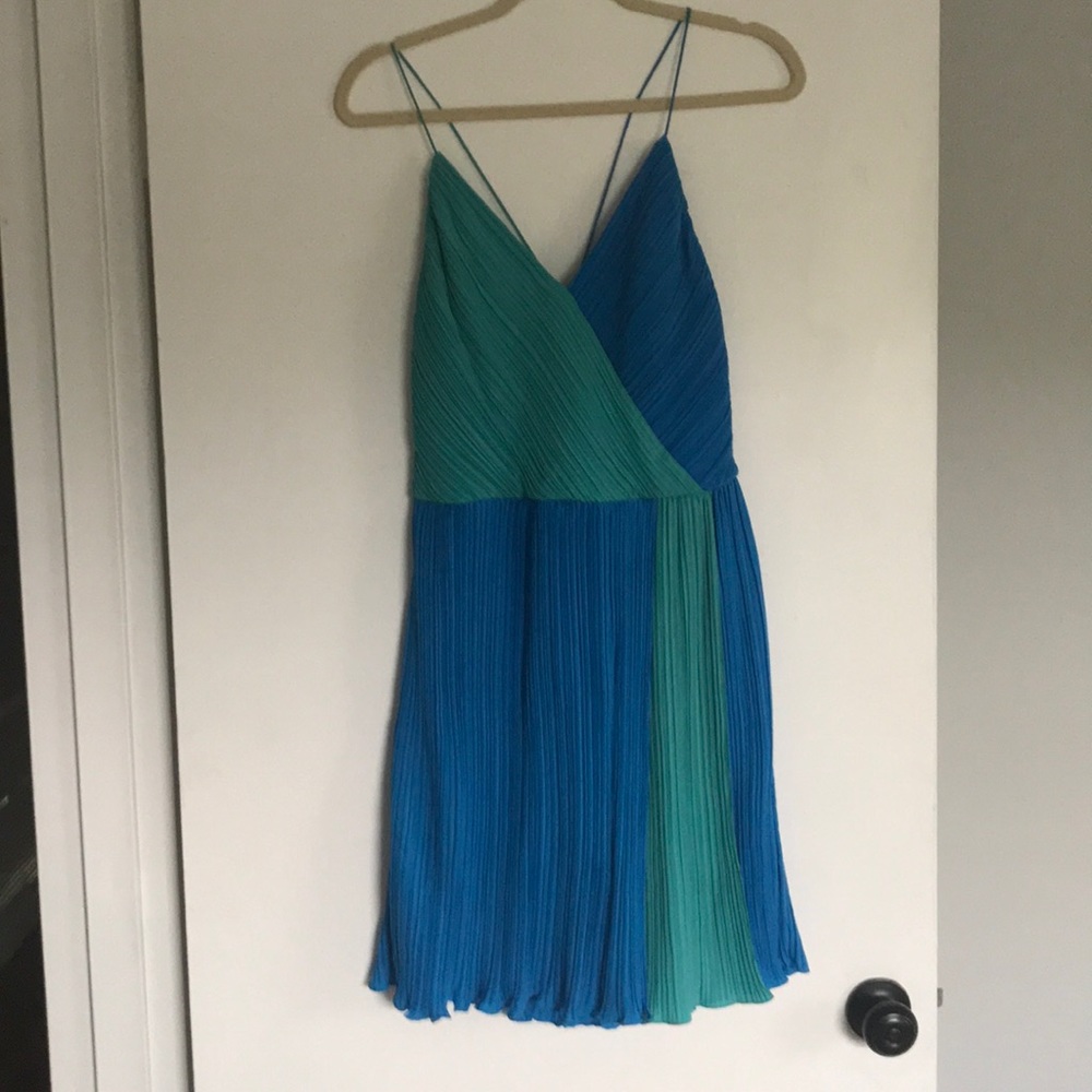 Phoebe Couture Dress